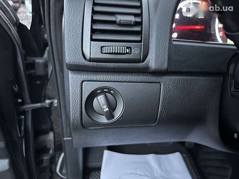 SsangYong Rexton 2012 - фото 20