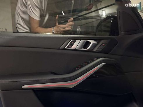 BMW X5 2020 - фото 26