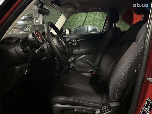 MINI Hatch 2016 - фото 18
