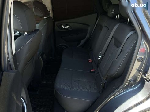 Renault Kadjar 2018 - фото 28