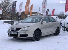 Продажа б/у Volkswagen Jetta в Житомирской области - купить на Автобазаре