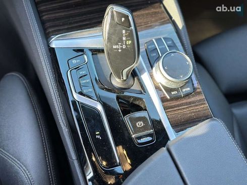 BMW 5 серия 2020 - фото 22