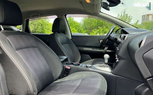 Nissan Qashqai 2013 - фото 10