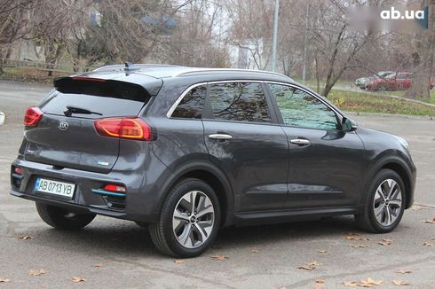 Kia Niro 2020 - фото 9