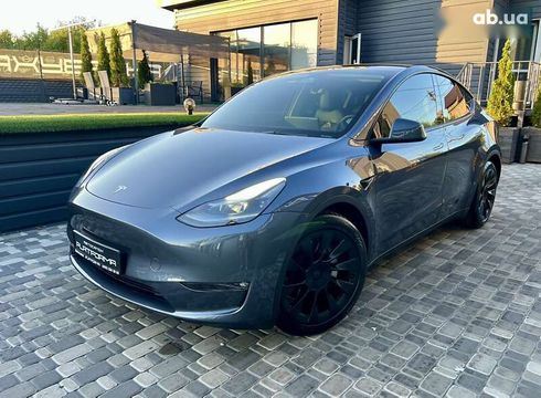 Tesla Model Y 2023 - фото 6