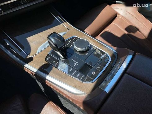 BMW X5 2019 - фото 20