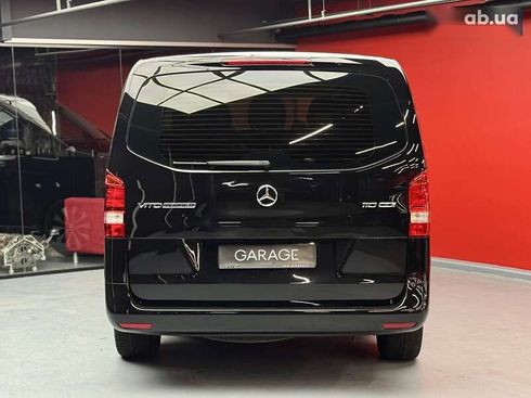 Mercedes-Benz Vito 2020 - фото 17