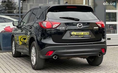 Mazda CX-5 2014 - фото 5