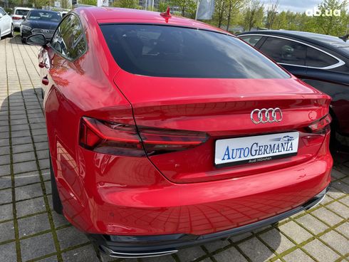 Audi A5 2020 - фото 10