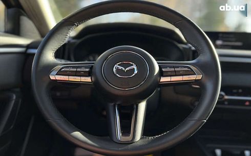 Mazda CX-50 2022 - фото 23