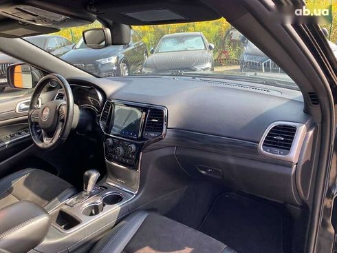 Jeep Grand Cherokee 2020 - фото 9