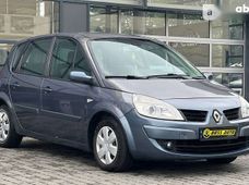 Продажа б/у Renault Scenic 2008 года - купить на Автобазаре