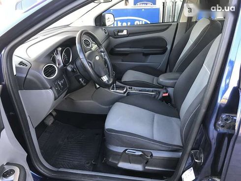 Ford Focus 2011 - фото 11