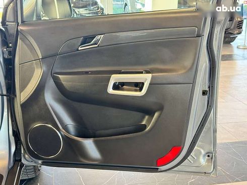 Opel Antara 2011 - фото 25