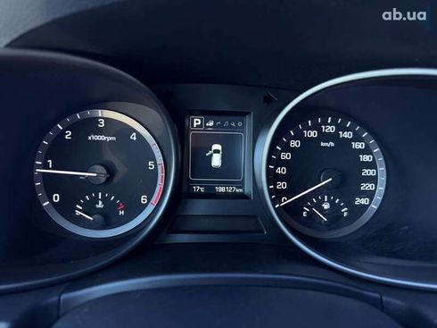 Hyundai Santa Fe 2015 - фото 12