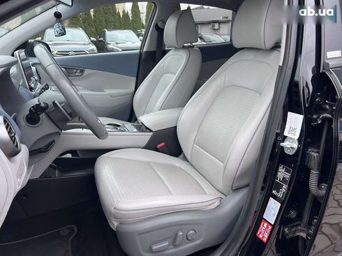 Hyundai Kona 2020 - фото 15