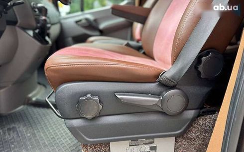 Mercedes-Benz Sprinter 2015 - фото 10