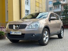 Продажа б/у авто 2007 года во Львове - купить на Автобазаре