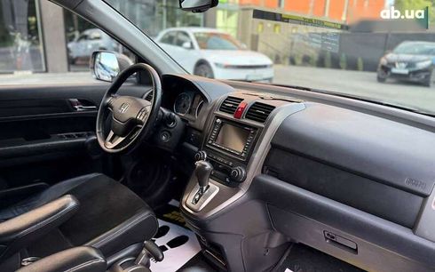 Honda CR-V 2011 - фото 19