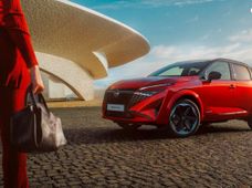 Продаж Nissan Qashqai 2025 року в Києві - купити на Автобазарі