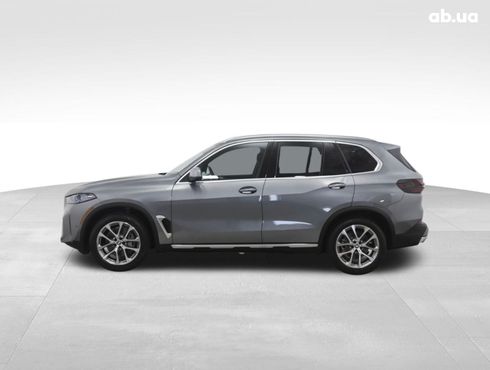 BMW X5 2023 - фото 3