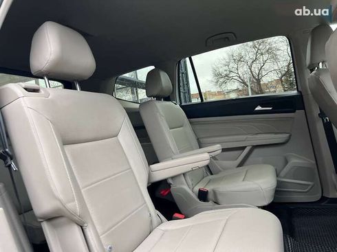 Volkswagen Atlas 2021 - фото 26
