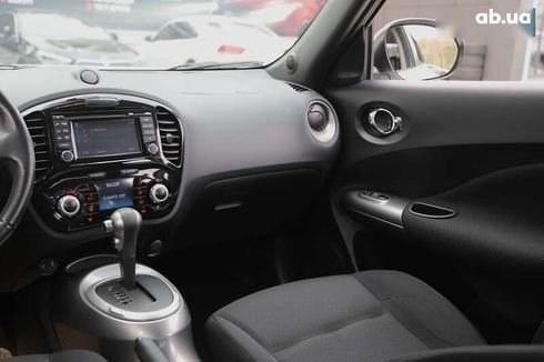 Nissan Juke 2013 - фото 11
