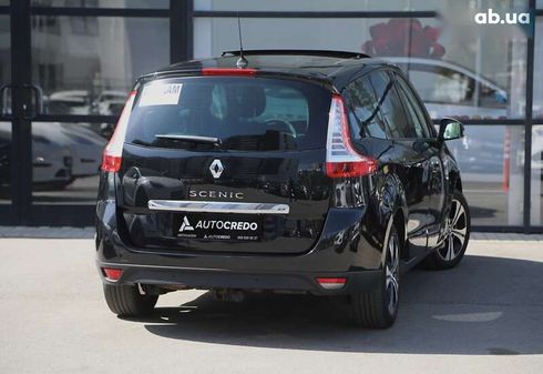 Renault grand scenic 2012 - фото 2