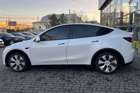 Tesla Model Y 2022 - фото 4