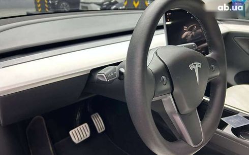 Tesla Model Y 2023 - фото 9