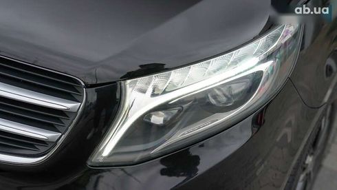 Mercedes-Benz V-Класс 2016 - фото 15