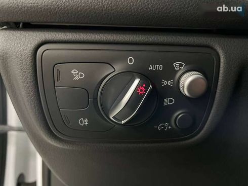 Audi A6 2015 - фото 25