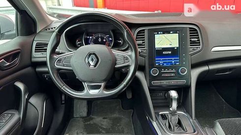 Renault Megane 2018 - фото 28
