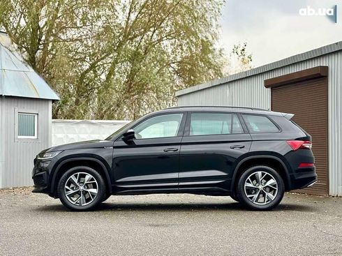 Skoda Kodiaq 2024 - фото 10