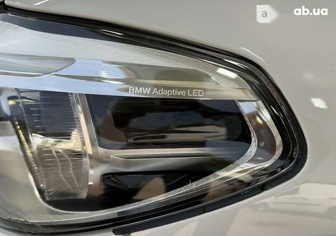 BMW X3 2018 - фото 16