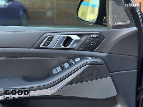 BMW X7 2023 - фото 13