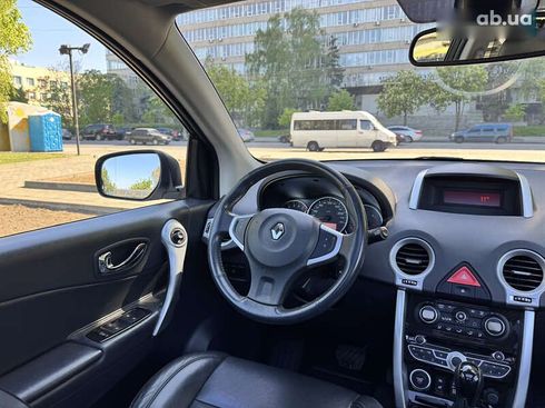 Renault Koleos 2010 - фото 28