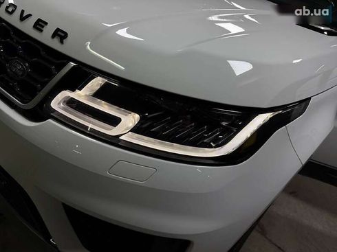 Land Rover Range Rover Sport 2018 - фото 27