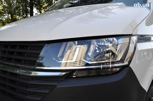 Volkswagen Transporter 2020 - фото 15