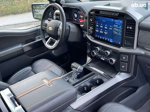 Ford f-150 2021 - фото 29