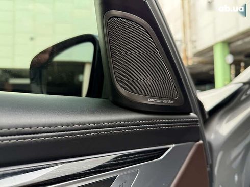 BMW 7 серия 2022 - фото 24
