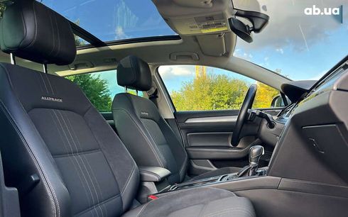 Volkswagen passat alltrack 2019 - фото 19