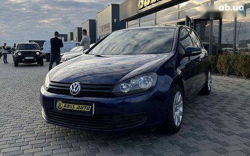 Volkswagen Golf 2009 - фото 3