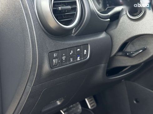 Hyundai Kona 2020 - фото 18