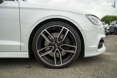 Audi S3 2015 - фото 6