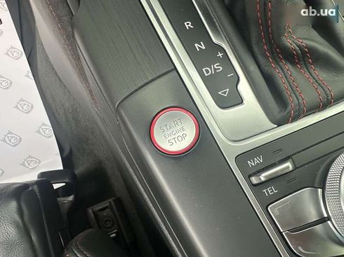 Audi rs3 2015 - фото 30