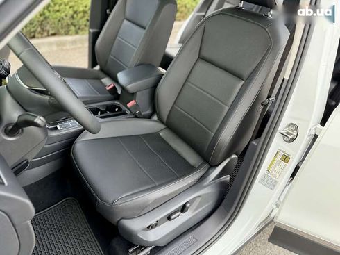 Volkswagen Tiguan 2021 - фото 9