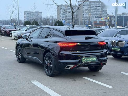 DS 4 2023 - фото 6