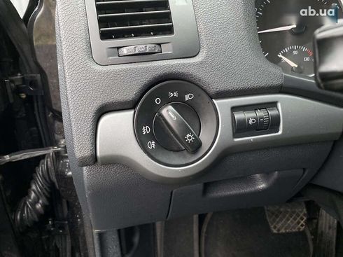 Skoda Octavia 2013 - фото 14