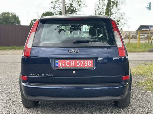 Ford C-Max 2003 - фото 17